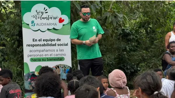 Picnic Saludable en Caracol La Curva en Pereira